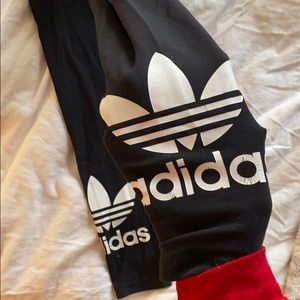 Adidas Leggings